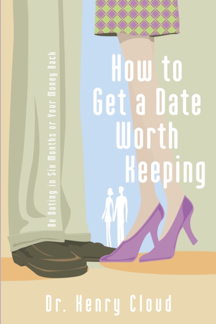 How to Get a Date Worth Keeping, EPUB eBook