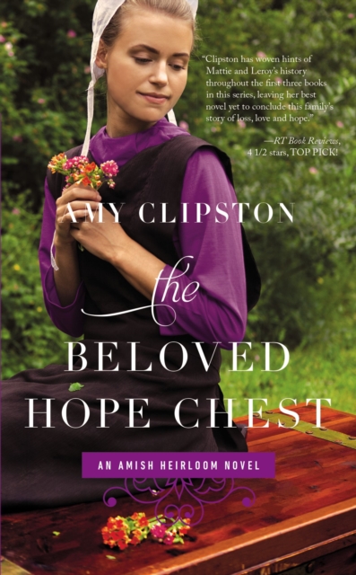 The Beloved Hope Chest, Paperback / softback Book