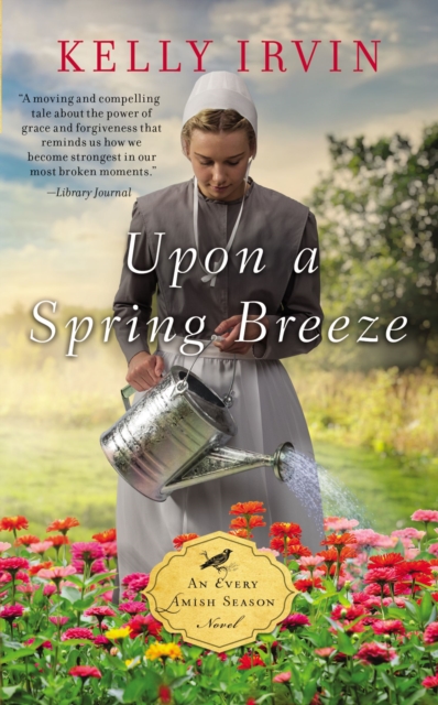 Upon a Spring Breeze, Paperback / softback Book