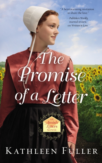 The Promise of a Letter, Paperback / softback Book