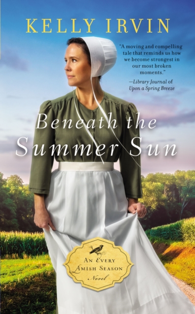 Beneath the Summer Sun, Paperback / softback Book
