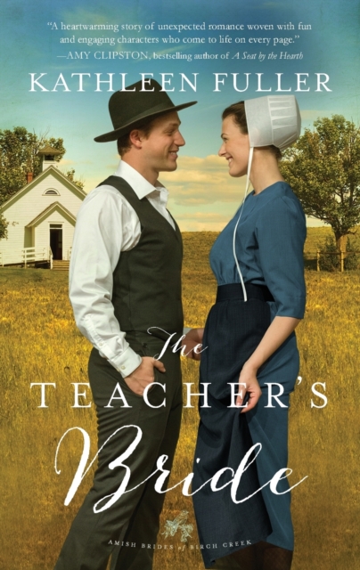 The Teacher's Bride, Paperback / softback Book