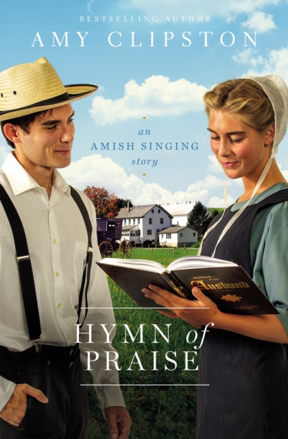 Hymn of Praise : An Amish Singing Story, EPUB eBook