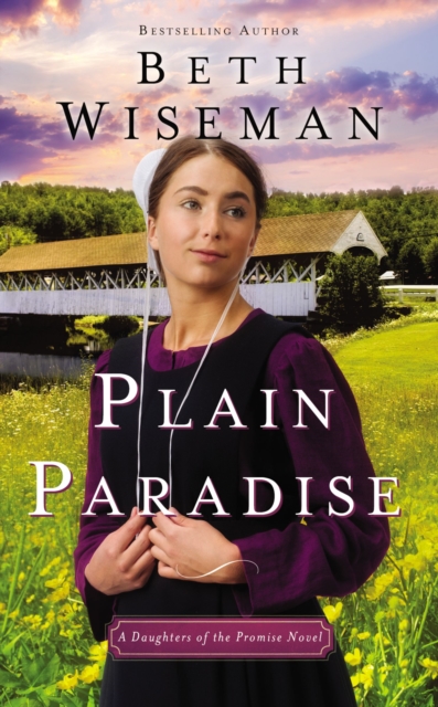 Plain Paradise, Paperback / softback Book