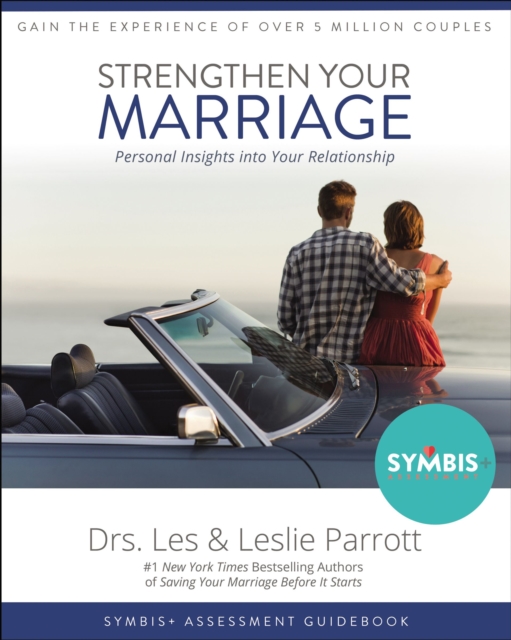 Strengthen Your Marriage : Personal Insights into Your Relationship, Paperback / softback Book