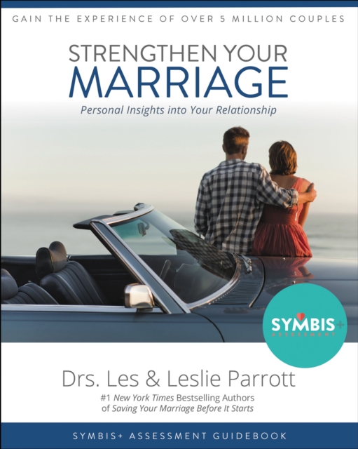 Strengthen Your Marriage : Personal Insights into Your Relationship, EPUB eBook