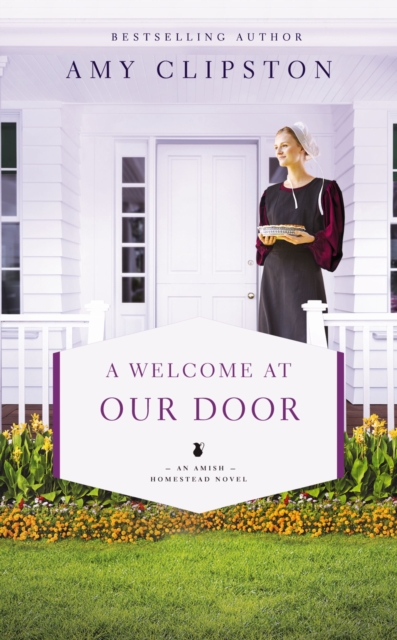 A Welcome at Our Door, Paperback / softback Book
