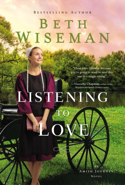 Listening to Love, Paperback / softback Book