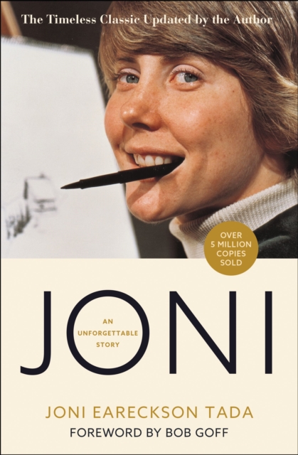 Joni : An Unforgettable Story, EPUB eBook