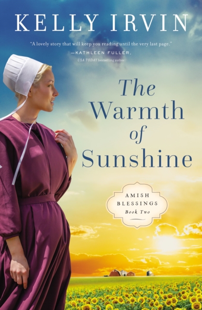 The Warmth of Sunshine, Paperback / softback Book