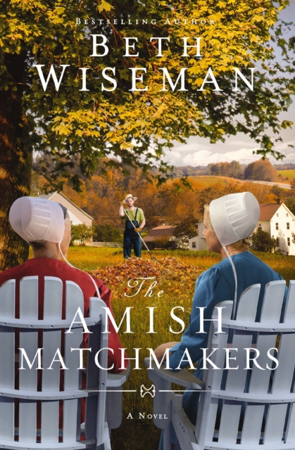 The Amish Matchmakers, Paperback / softback Book