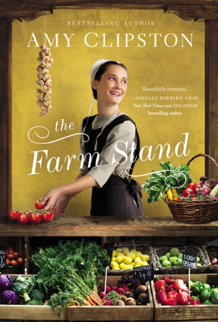 The Farm Stand, Paperback / softback Book
