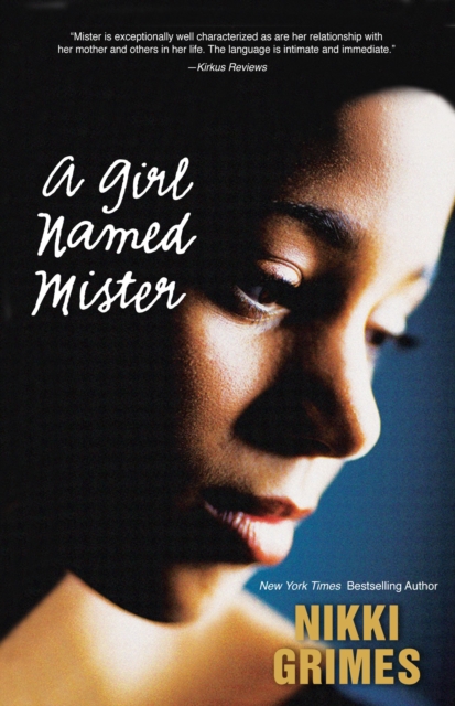 A Girl Named Mister, EPUB eBook