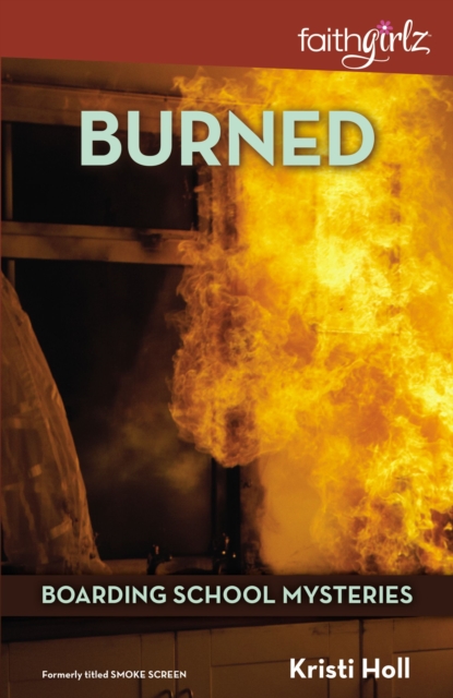 Burned, EPUB eBook