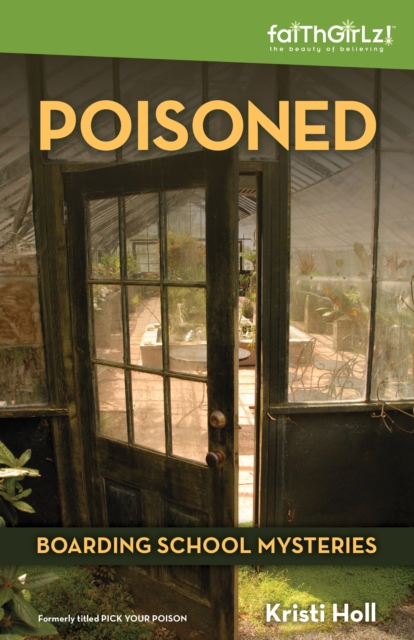 Poisoned, EPUB eBook