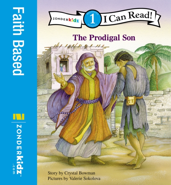 The Prodigal Son : Level 1, EPUB eBook