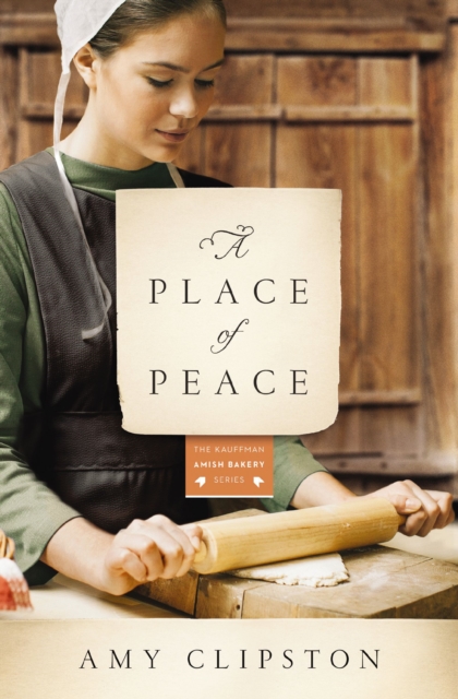 A Place of Peace : A Novel, EPUB eBook