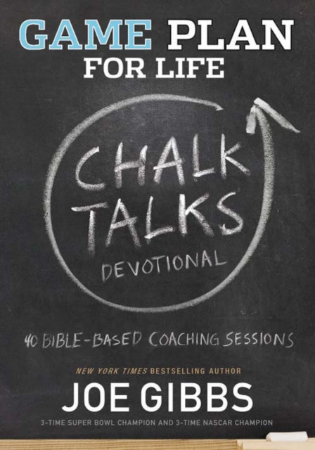 Game Plan for Life CHALK TALKS, EPUB eBook