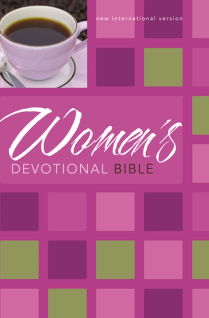 NIV, Women's Devotional Bible, EPUB eBook