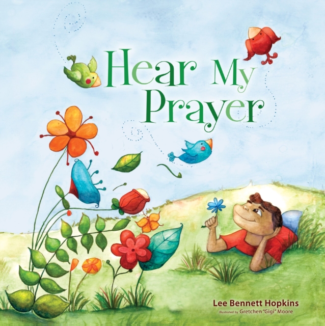 Hear My Prayer, EPUB eBook