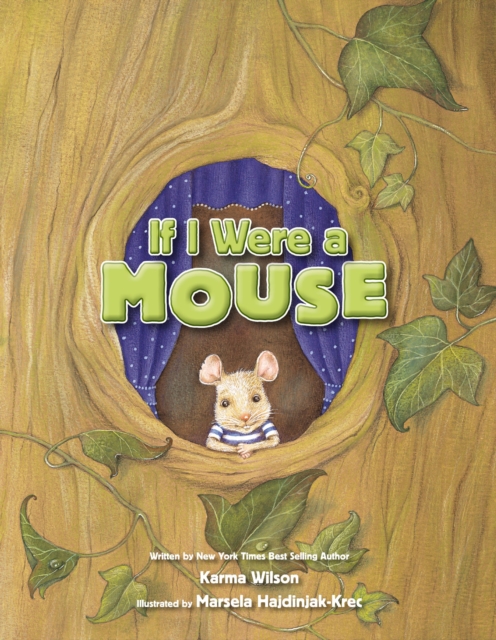 If I Were a Mouse, EPUB eBook
