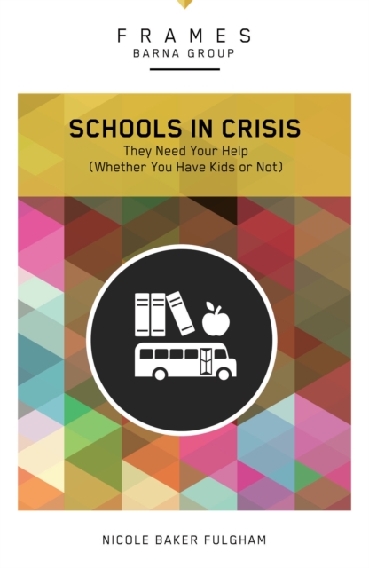 Schools in Crisis : They Need Your Help (Whether You Have Kids or Not), EPUB eBook