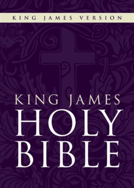 KJV, Holy Bible : Holy Bible, King James Version, EPUB eBook