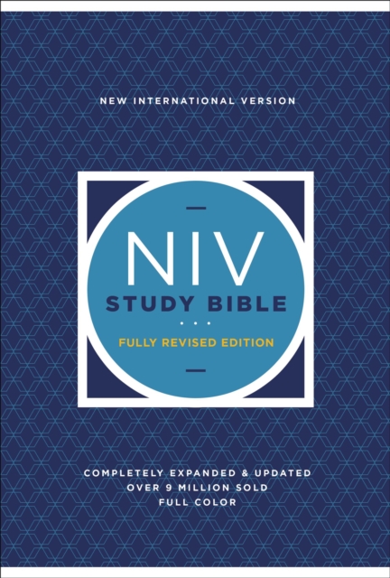 NIV Study Bible, Fully Revised Edition, EPUB eBook