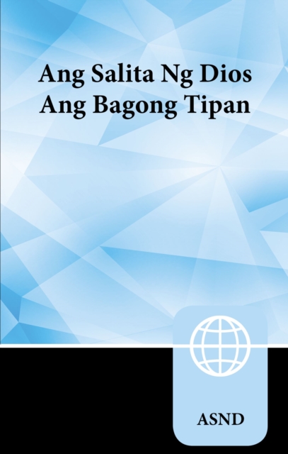 Tagalog New Testament, Paperback, Paperback / softback Book