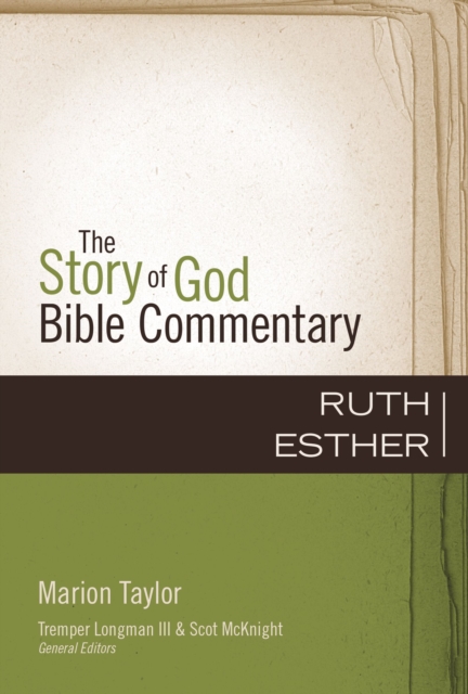 Ruth, Esther, EPUB eBook