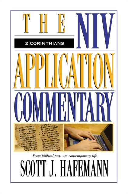 2 Corinthians, EPUB eBook