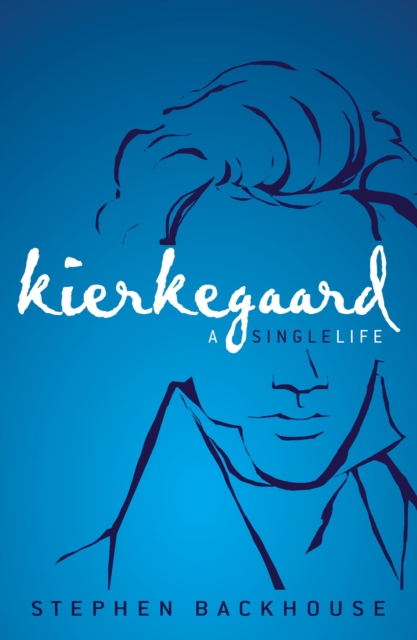Kierkegaard : A Single Life, EPUB eBook