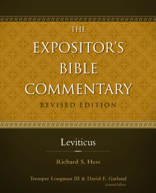 Leviticus, EPUB eBook