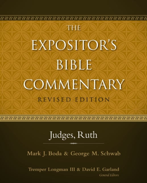 Judges, Ruth, EPUB eBook
