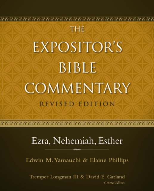 Ezra, Nehemiah, Esther, EPUB eBook