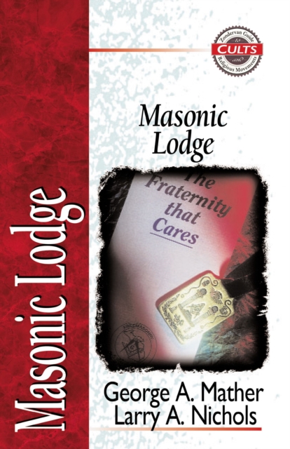 Masonic Lodge, EPUB eBook