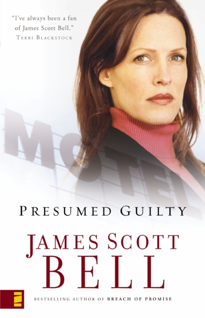 Presumed Guilty, EPUB eBook