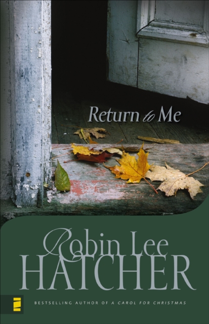Return to Me, EPUB eBook