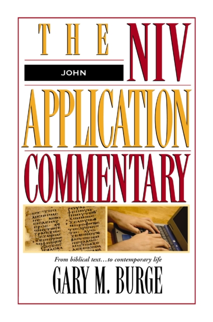 John, EPUB eBook