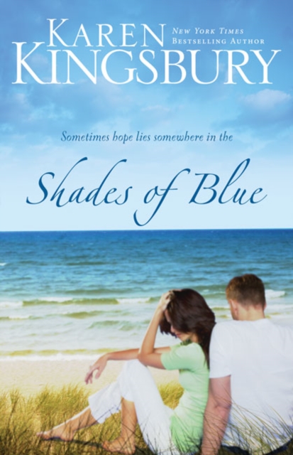 Shades of Blue, EPUB eBook