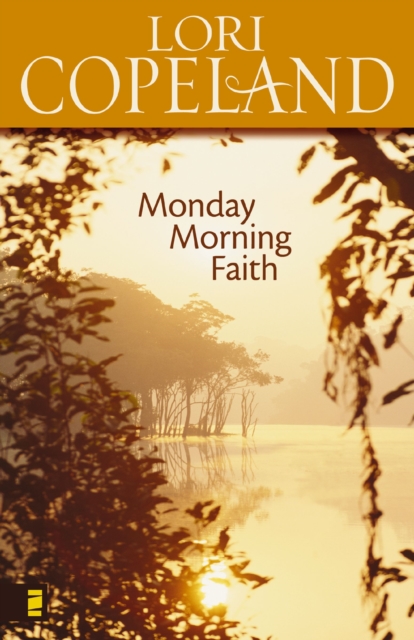 Monday Morning Faith, EPUB eBook