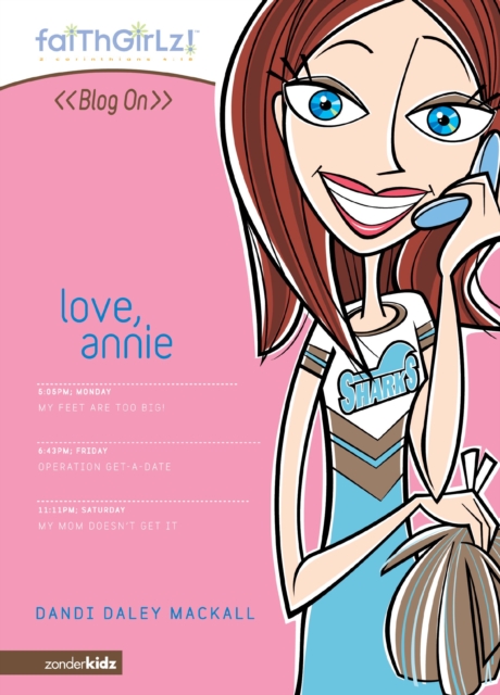 Love, Annie, EPUB eBook