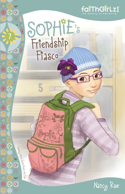 Sophie's Friendship Fiasco, EPUB eBook
