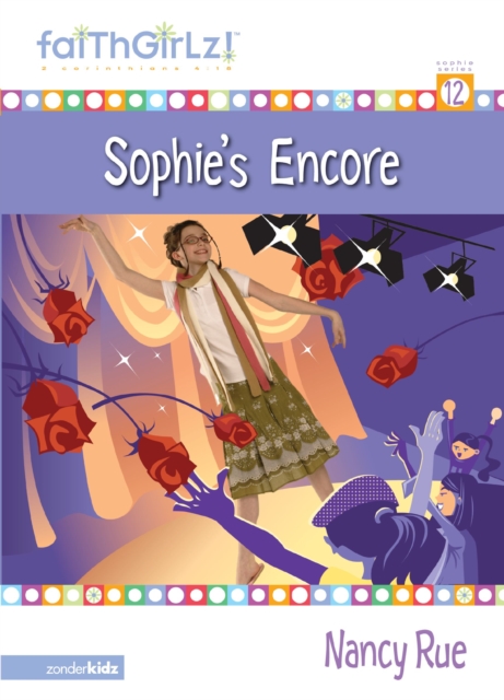 Sophie Gets Real, EPUB eBook
