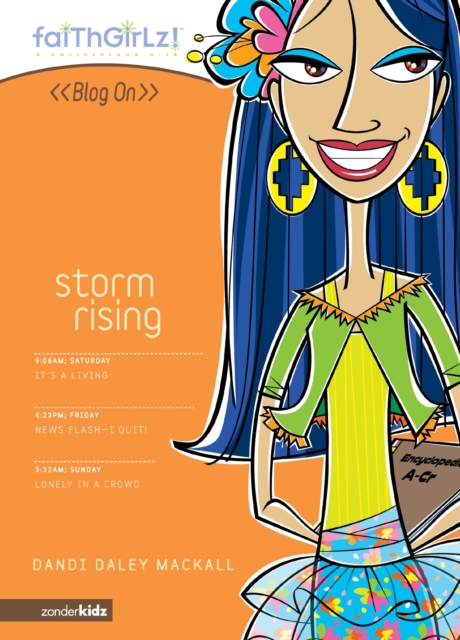 Storm Rising, EPUB eBook