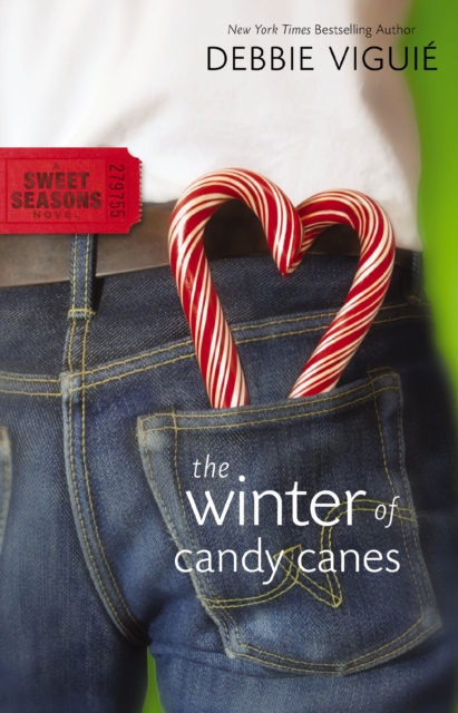The Winter of Candy Canes, EPUB eBook