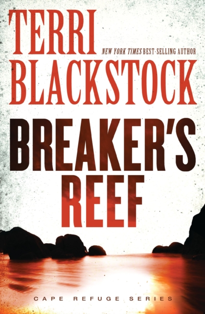 Breaker's Reef, EPUB eBook