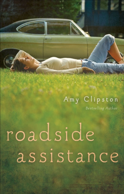 Roadside Assistance, EPUB eBook