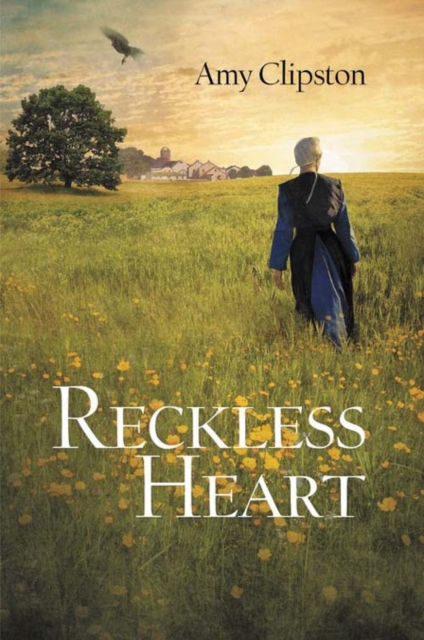 A Reckless Heart, EPUB eBook