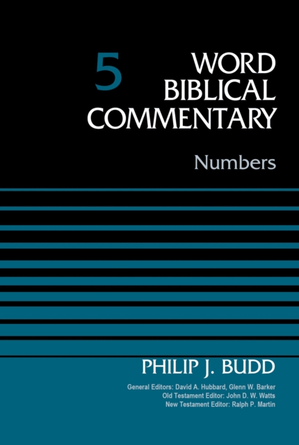Numbers, Volume 5, EPUB eBook